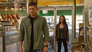 Sobrenatural Temporada 6 Episódio 11