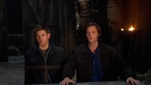 Sobrenatural Temporada 7 Episódio 4