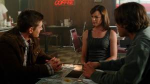 Sobrenatural Temporada 4 Episódio 1