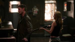 Sobrenatural Temporada 2 Episódio 2