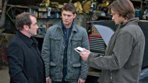 Sobrenatural Temporada 5 Episódio 21