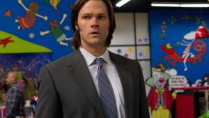 Sobrenatural Temporada 7 Episódio 14