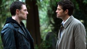 Sobrenatural Temporada 9 Episódio 21