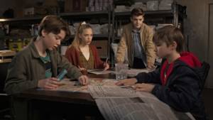 Sobrenatural Temporada 15 Episódio 16