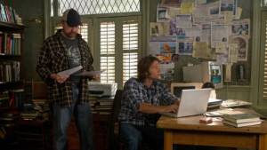 Sobrenatural Temporada 7 Episódio 2