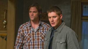 Sobrenatural Temporada 5 Episódio 6