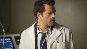 Sobrenatural Temporada 14 Episódio 12