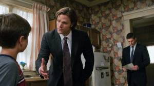 Sobrenatural Temporada 5 Episódio 6