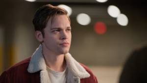 Sobrenatural Temporada 14 Episódio 9