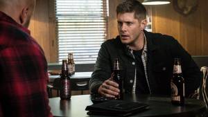 Sobrenatural Temporada 11 Episódio 19