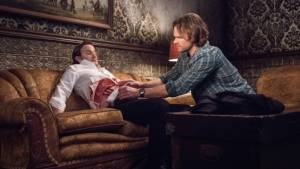 Sobrenatural Temporada 13 Episódio 20