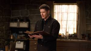 Sobrenatural Temporada 10 Episódio 18