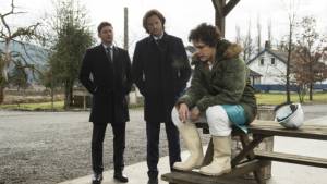Sobrenatural Temporada 12 Episódio 18