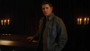 Sobrenatural Temporada 4 Episódio 15