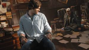 Sobrenatural Temporada 2 Episódio 14