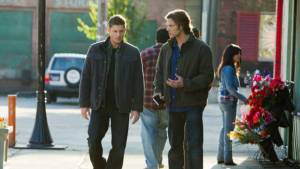 Sobrenatural Temporada 6 Episódio 9