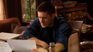 Sobrenatural Temporada 6 Episódio 12