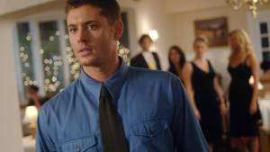 Sobrenatural Temporada 2 Episódio 20