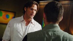 Sobrenatural Temporada 4 Episódio 4
