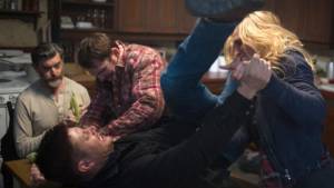 Sobrenatural Temporada 9 Episódio 11