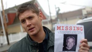 Sobrenatural Temporada 3 Episódio 11