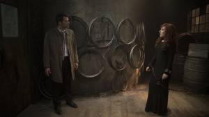 Sobrenatural Temporada 10 Episódio 21