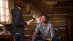 Sobrenatural Temporada 10 Episódio 18