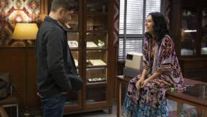 Sobrenatural Temporada 15 Episódio 17