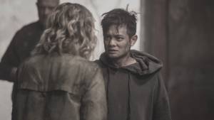 Sobrenatural Temporada 13 Episódio 20