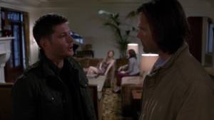 Sobrenatural Temporada 8 Episódio 14