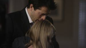 Sobrenatural Temporada 4 Episódio 20