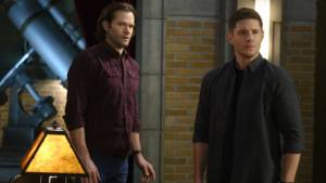 Sobrenatural Temporada 14 Episódio 19