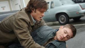 Sobrenatural Temporada 3 Episódio 11