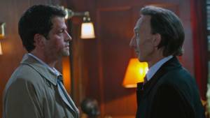 Conheçam o Novo Chefe