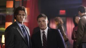 Sobrenatural Temporada 4 Episódio 12