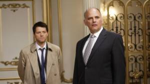 Sobrenatural Temporada 4 Episódio 22