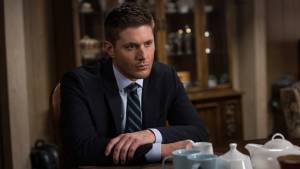 Sobrenatural Temporada 11 Episódio 16