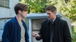 Sobrenatural Temporada 13 Episódio 9