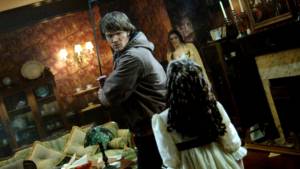 Sobrenatural Temporada 1 Episódio 19