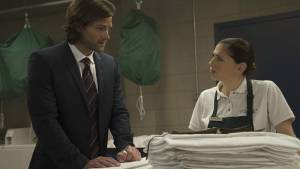 Sobrenatural Temporada 11 Episódio 11