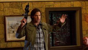 Sobrenatural Temporada 7 Episódio 6