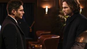 Sobrenatural Temporada 13 Episódio 15