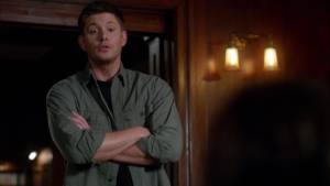 Sobrenatural Temporada 7 Episódio 22