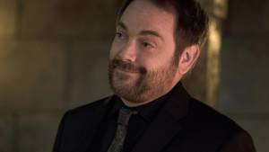 Sobrenatural Temporada 11 Episódio 10