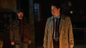 Sobrenatural Temporada 6 Episódio 20