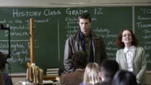 Sobrenatural Temporada 4 Episódio 13