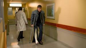 Sobrenatural Temporada 7 Episódio 3