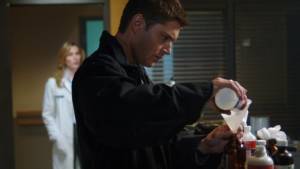 Sobrenatural Temporada 2 Episódio 9