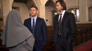 Sobrenatural Temporada 10 Episódio 16