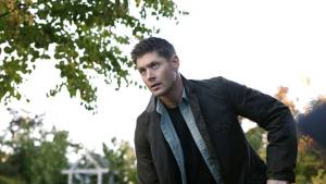 Sobrenatural Temporada 11 Episódio 8